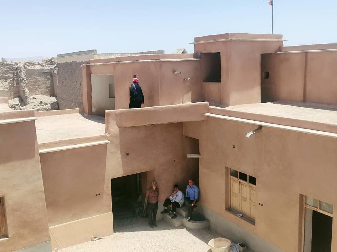 مسعودباقرزاده